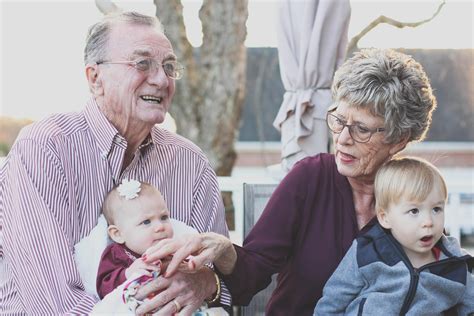 single grandparents raising grandchildren dating sites